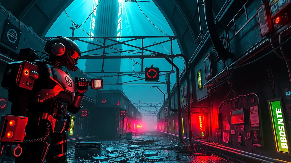 img-WTG1P8EH-CreatorzPlus-TechPlus-Dystopian-Sector-47-Futuristic-Glowing-Neon-Green-Surre