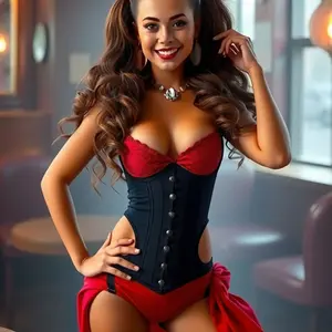 Wild West - Saloon #4
