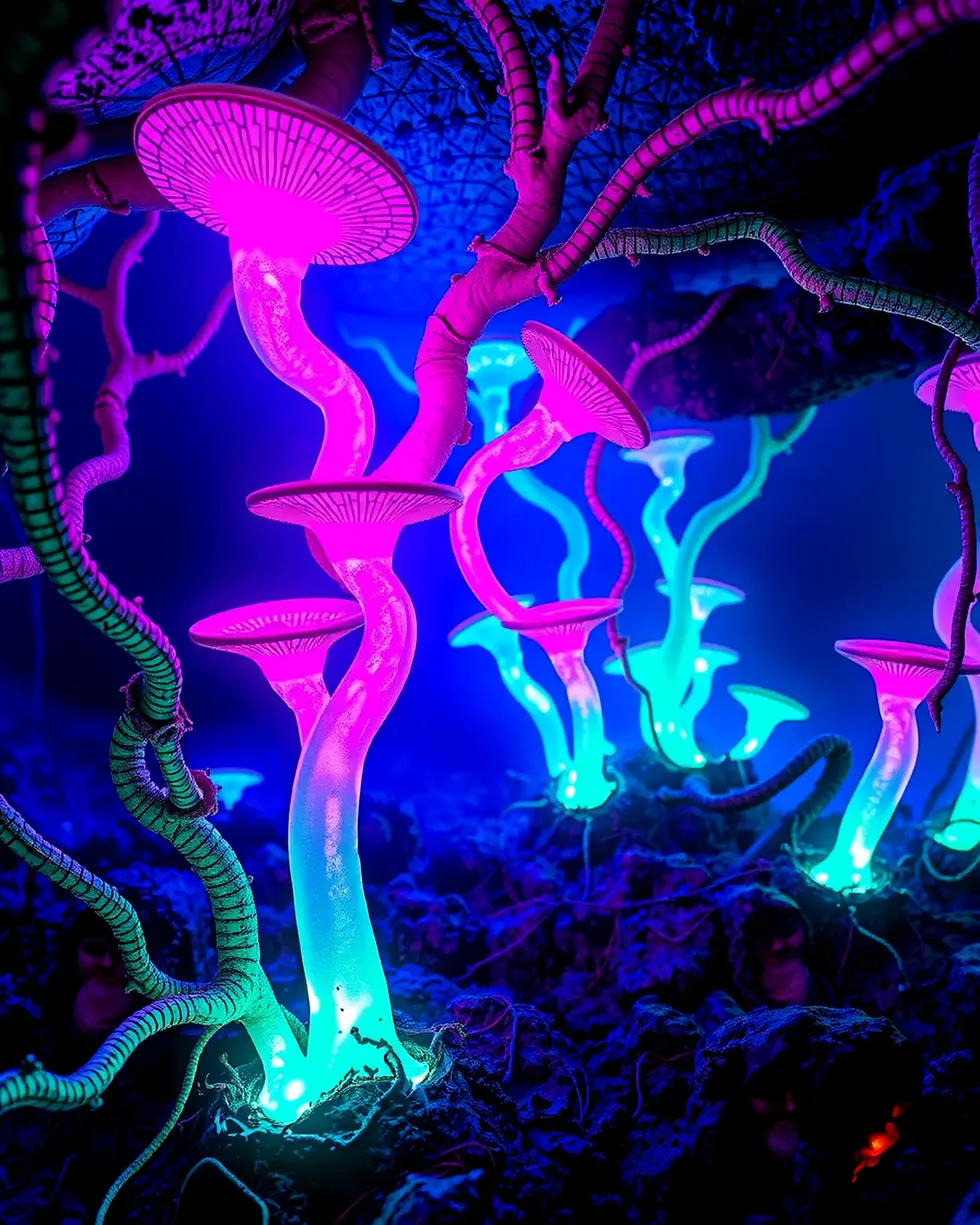 U7K8LZHJ-CreatorzPlus-SignalPlus-Alien-Fungi-Glowing-