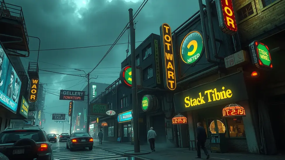 img-JU6U8UJ4-CreatorzPlus-Futuristicl-Post-Apocalyptic-Dystopian-Underground-NeonCity-Glit