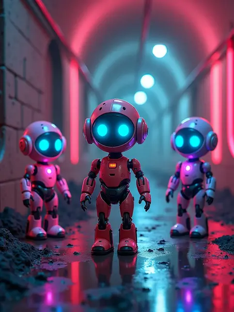 ID_8SNYBPNF_BabyBotz_Origins_Glitch_Pixelbound