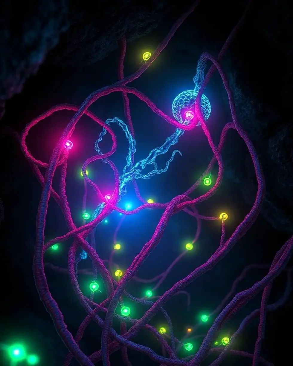 ID_RGF3FTIQ-Creatorz+Signal+_Amazing-Glowing-Neon-Alien-Fungi