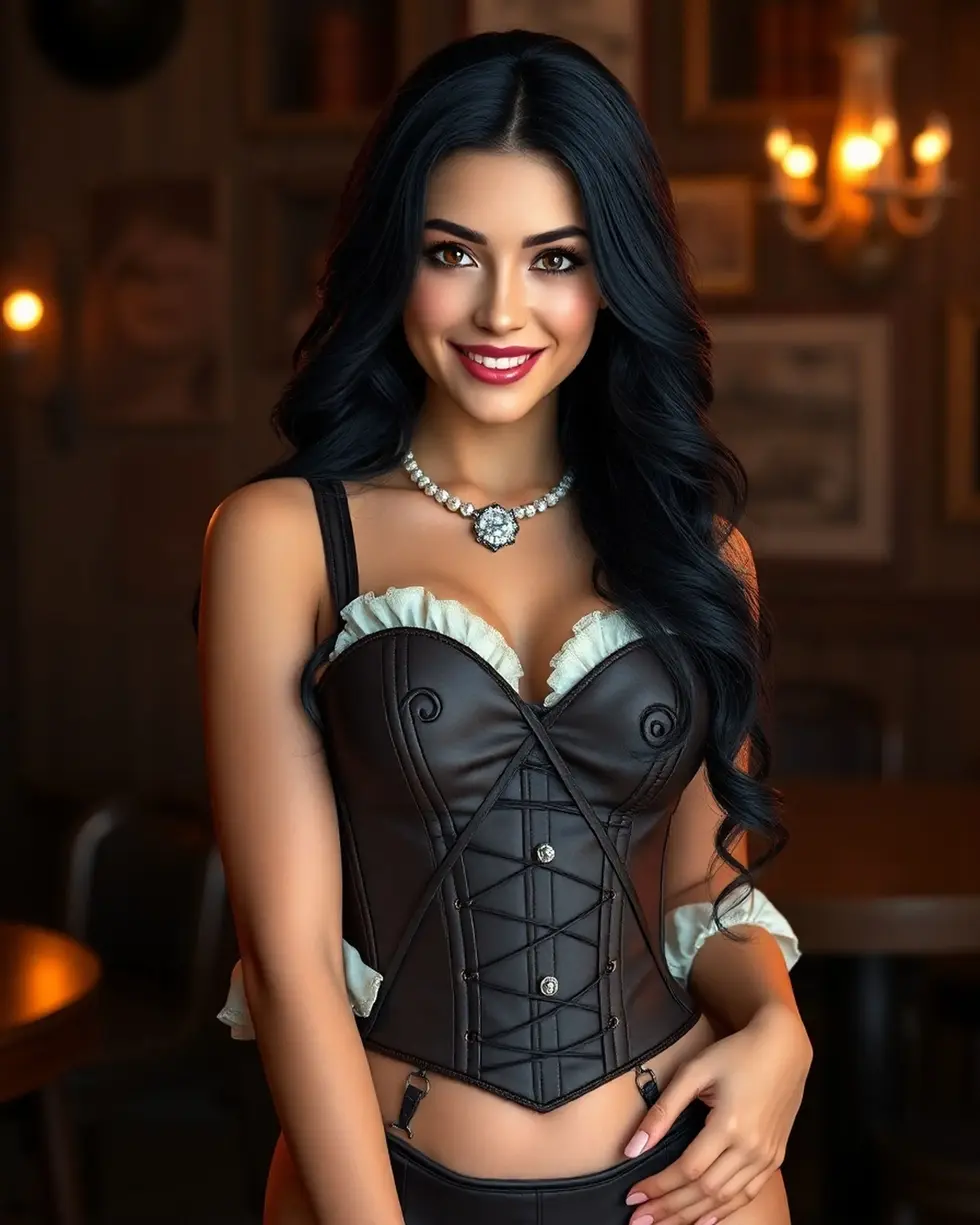 Creatorz+_WildWest_Cowgirls_Corsets_Fantasy_ID_JTC4AR5F v1