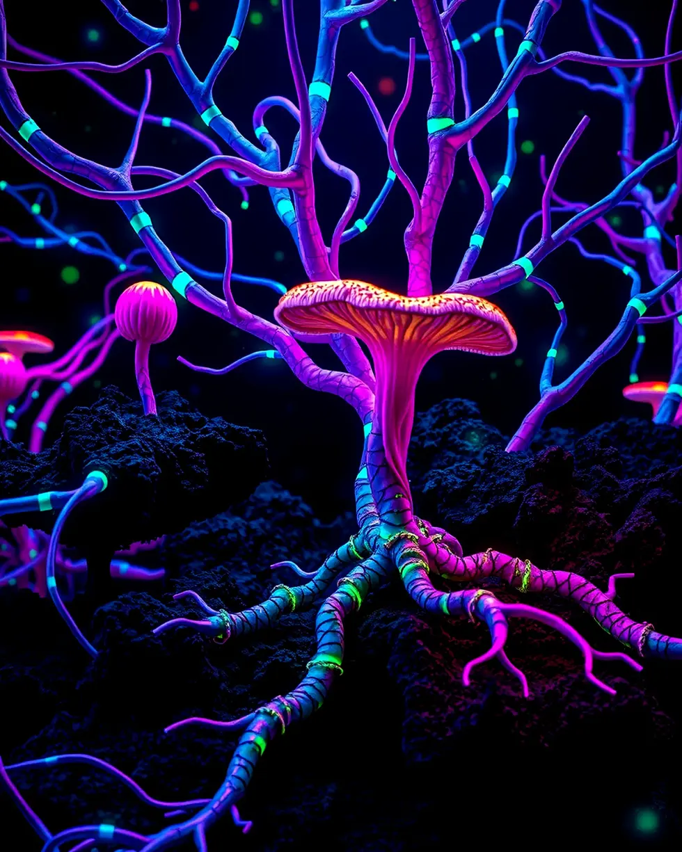 26WI9Q0T-CreatorzPlus-SignalPlus-Alien-Fungi-Glowing-