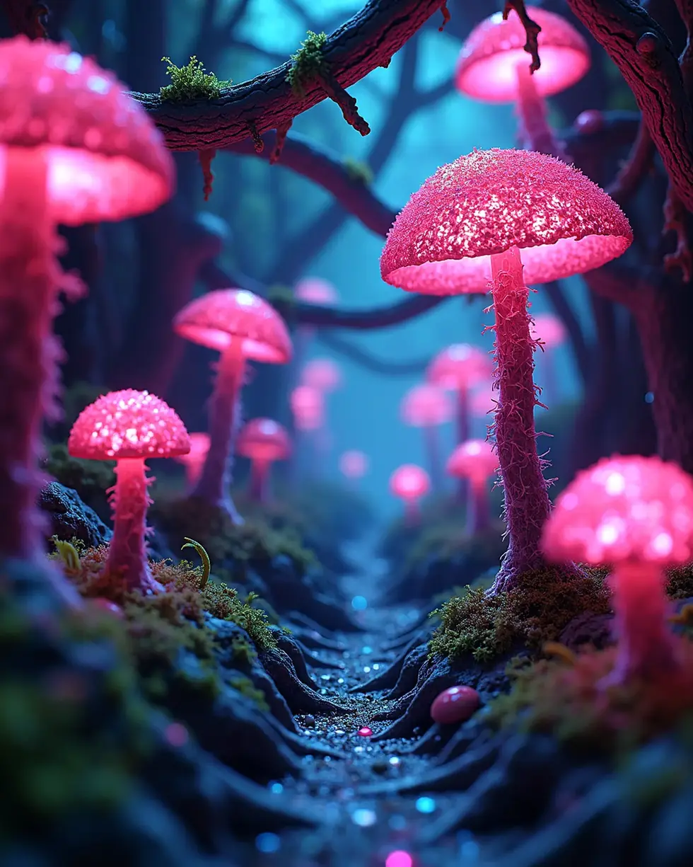 img-S4HJ3O6Q-CreatorzPlus-SignalPlus-HighResolution-AlienFungi-TwilightBloom-GlowRoot-Neur