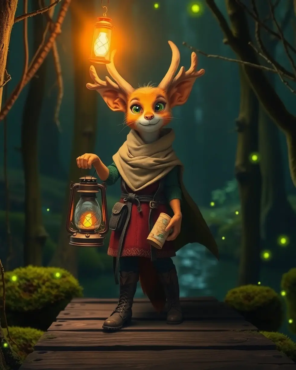 Creatorz+_EmberHorns_MagicalForest_Enchanted_ID_HFD0OQLE
