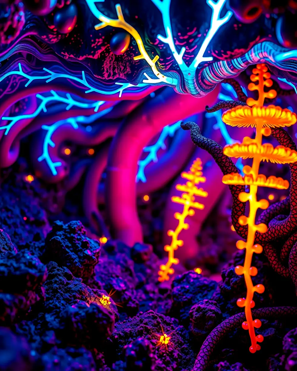 4ACF7P3K-CreatorzPlus-SignalPlus-Alien-Fungi-Glowing-