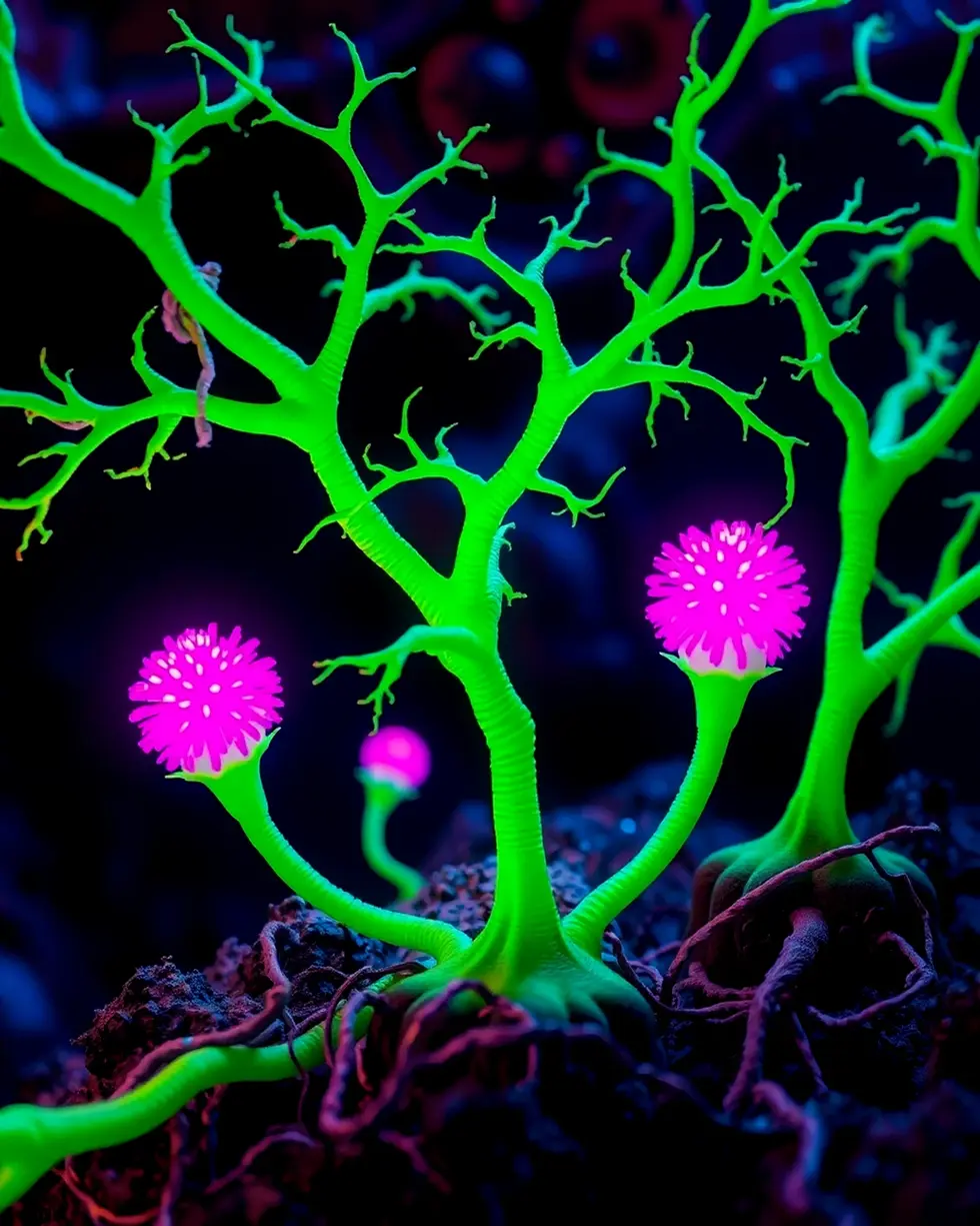 MZ9Q7N5U-CreatorzPlus-SignalPlus-Alien-Fungi-Glowing-