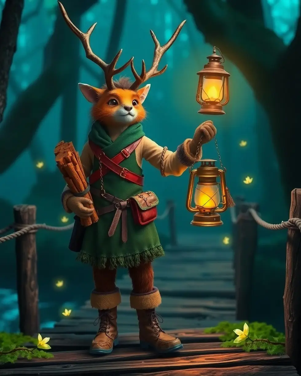 Creatorz+_EmberHorns_MagicalForest_Enchanted_ID_5YJX696T