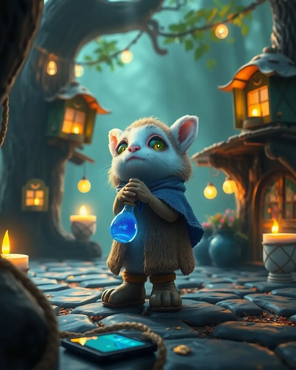 Creatorz+_Gentlekins_FantasyArt_Enchanted_ID_E21FZL0D