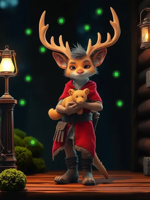 ID_J86G3Z96_ForestKindz_Origins_EmberHorn_Earthbound