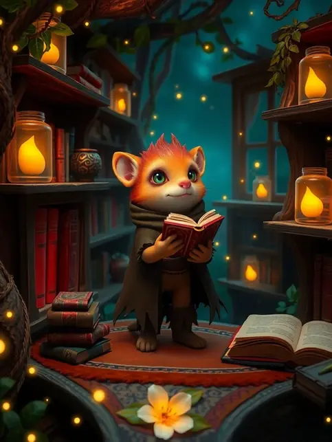 ID_6KSLGSGE_ForestKindz_Fusion_Gentlekins_Mirthfolk