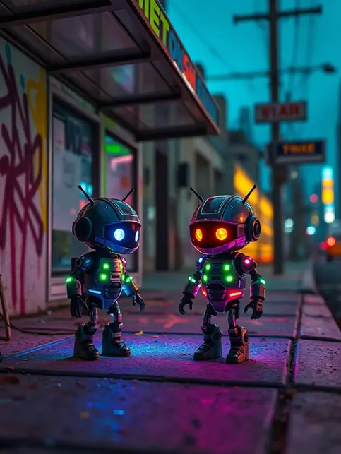 ID_N7R4DTKM_BabyBotz_Fusion_Neoncore_Glitchglow
