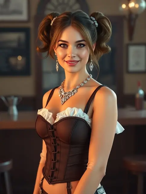 Creatorz+_WildWest_Cowgirls_Corsets_Fantasy_ID_3YEF2BOI v1
