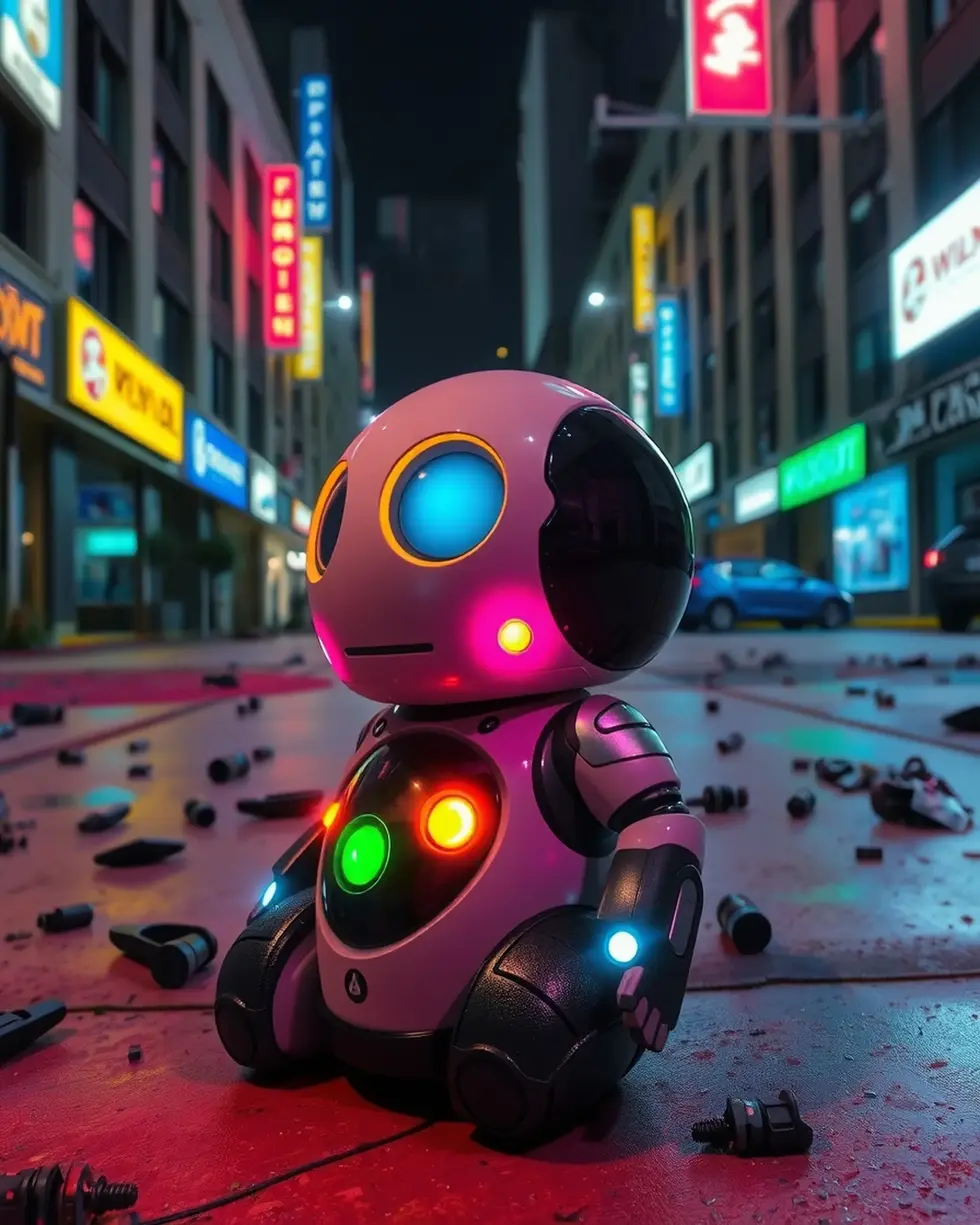 Creatorz+_BabyBotz_Futuristic_Cyborgs_Cute_ID_I2S8BREA