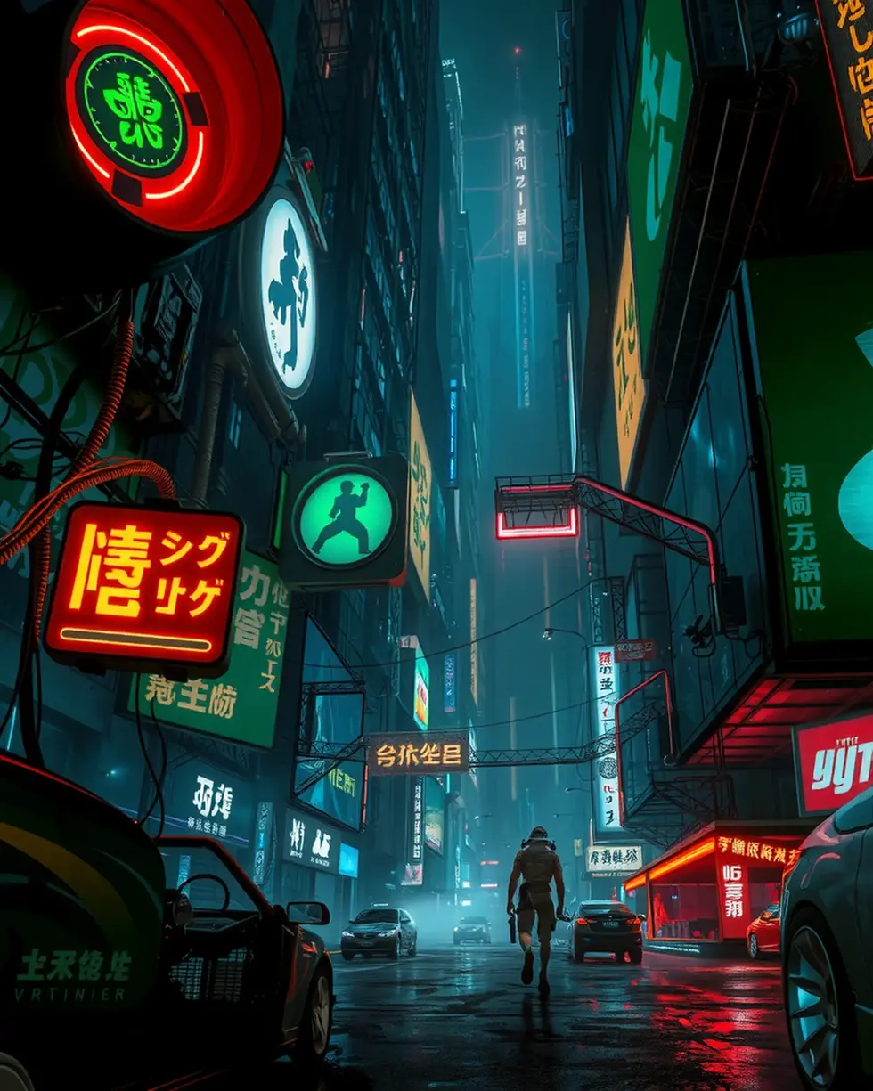 img-PGDE7RT3-CreatorzPlus-Surreal-Futuristic-Dreamscapes-Nature-Jungle-DigitalArt-Ethereal