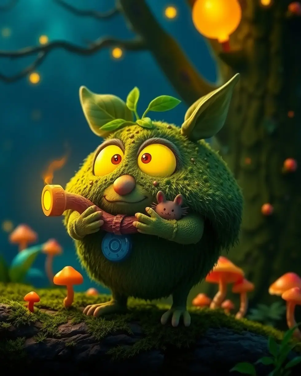 Creatorz+_TwigFolk_FantasyArt_DreamWorld_ID_VHHMS7QY