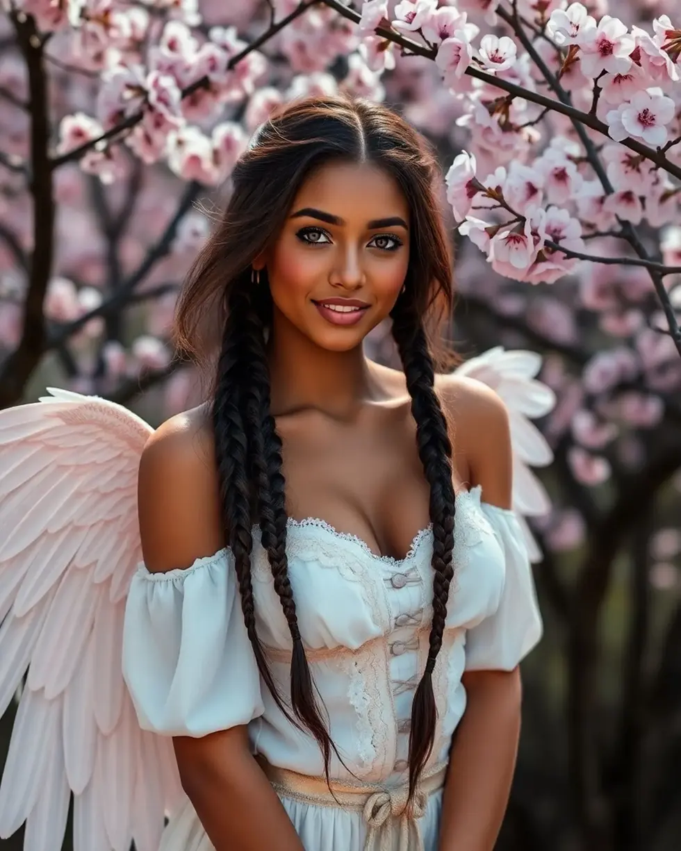 RCVIHK0W Angels