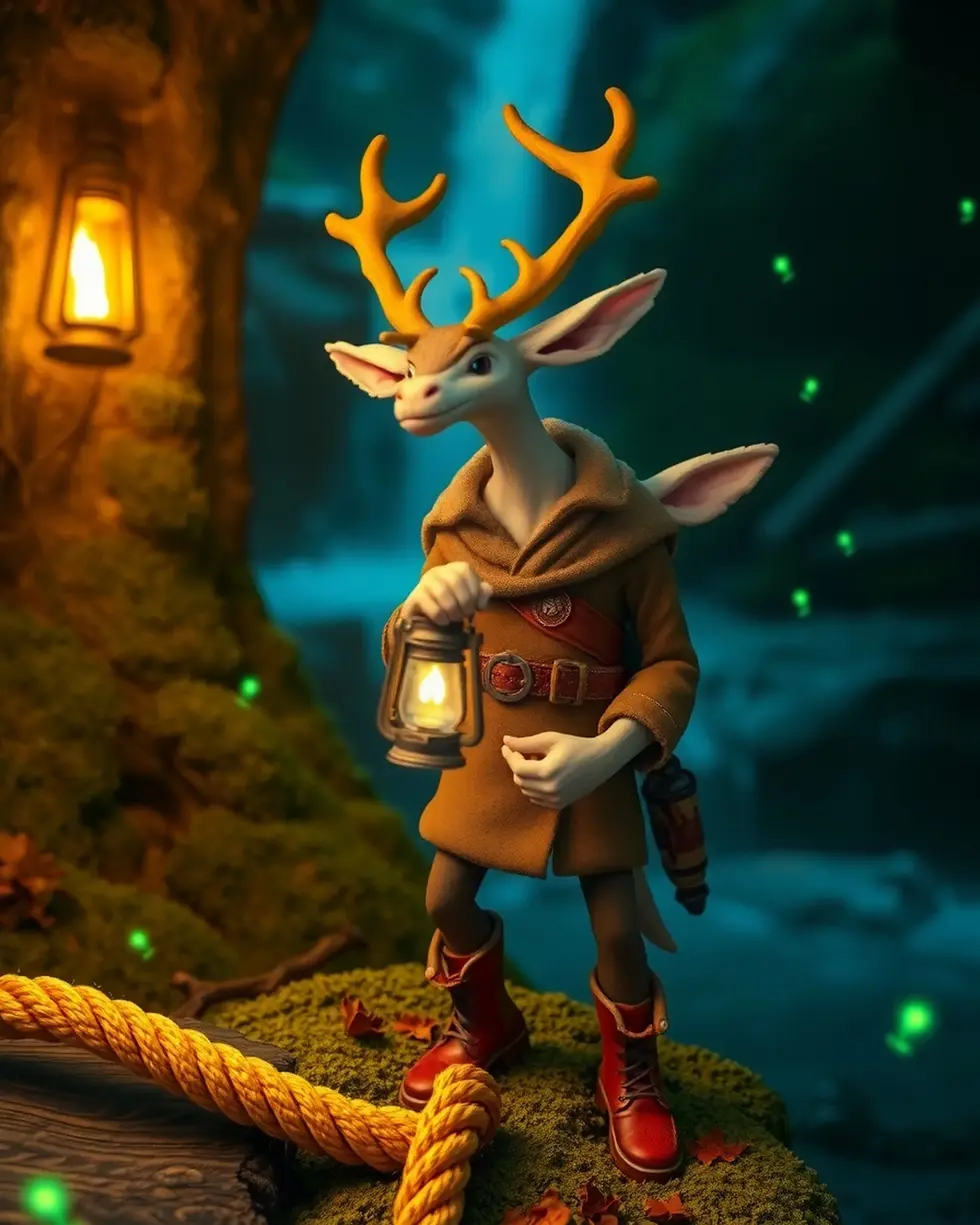 Creatorz+_EmberHorns_MagicalForest_Enchanted_ID_S69EWIX0