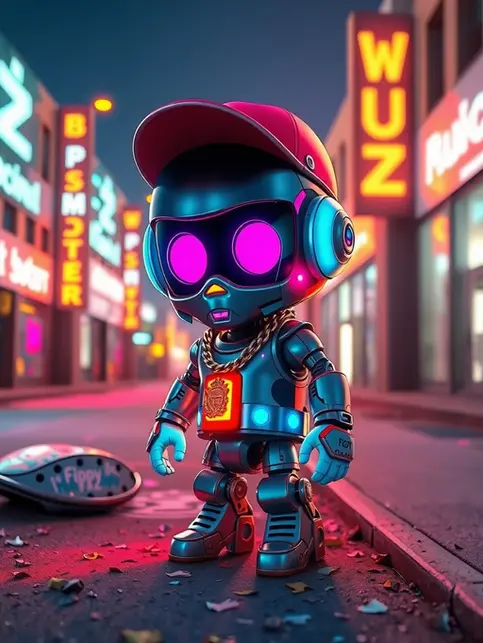 ID_83C37YJA_BabyBotz_Origins_Echo_Phase_Code_Shell