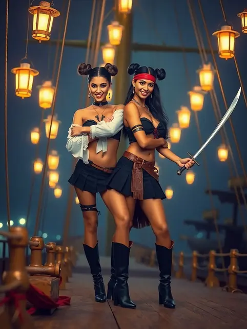 ID_8ANQNLMN_Creatorz+_Hunniez+_Corset+Crew_Dek+Drama