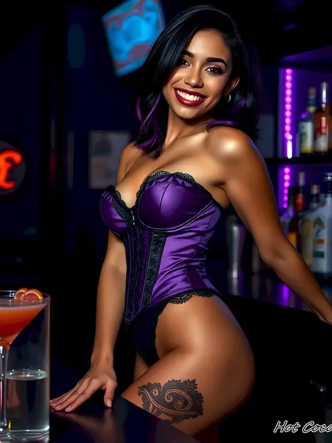 img-6M5UFAU5-CreatorzPlus-Hunniez-ThreadzPlusModels-HighResolution-NSFW-Photorealism-Flirt