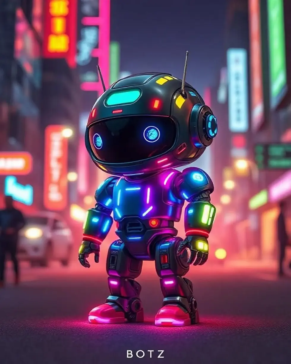 Creatorz+_BabyBotz+_GlowCircuit+_Robots_Adorable_ID_85KBZA60