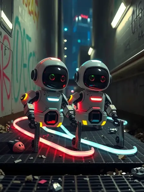 ID_U585R2YN_BabyBotz_Fusion_FuturisticBotz_CyberFleet