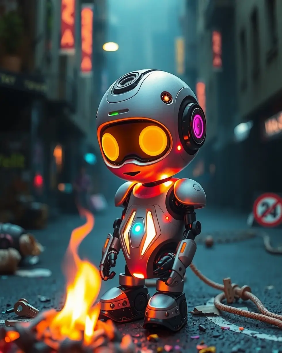Creatorz+_BabyBotz_Futuristic_Cyborgs_Cute_ID_BF438K0X
