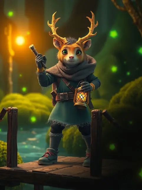 ID_GZ2J3QYZ_ForestKindz_Origins_EmberHorn_Earthbound