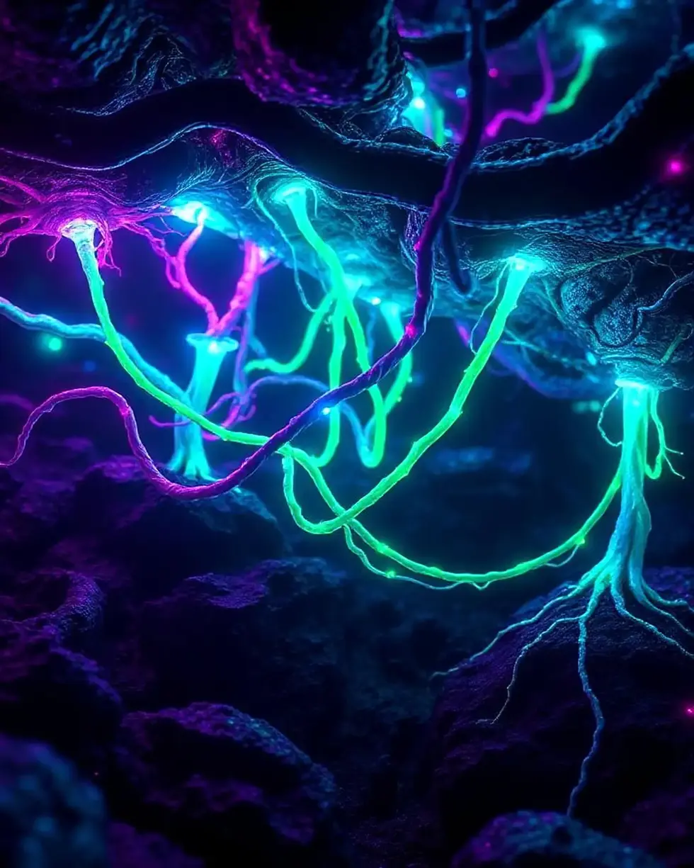 img-HYNCEVSH-CreatorzPlus-SignalPlus-DigitalFungi-MemoryBloom-GlowRoot-CyberFungi-SporePul