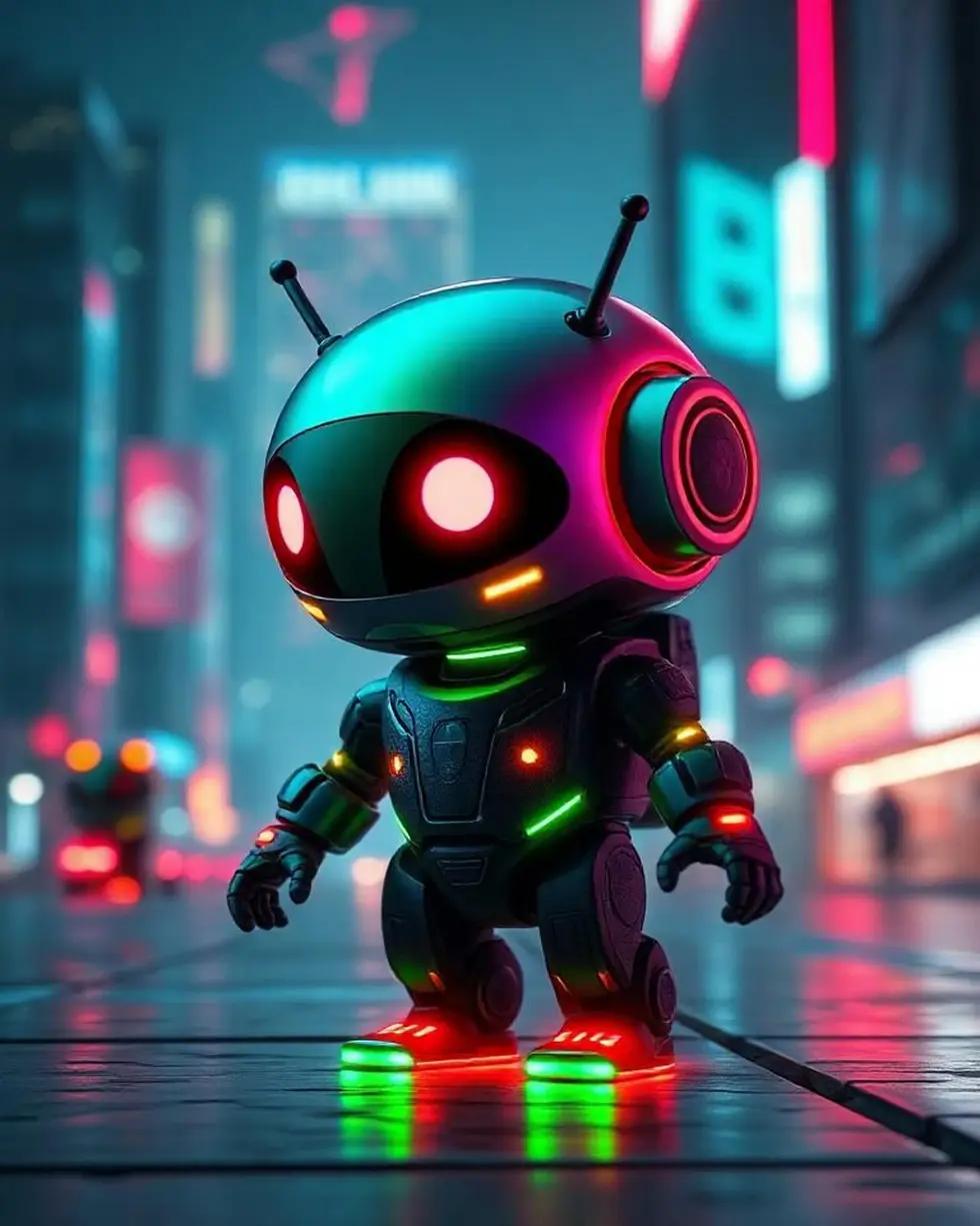 Creatorz+_BabyBotz+_GlowCircuit+_Robots_Adorable_ID_A9OO6RUV