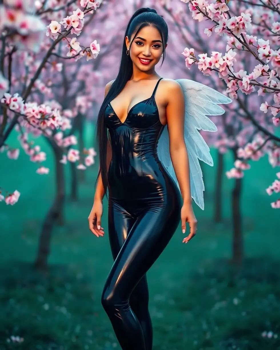 OAUGYJBY Angels
