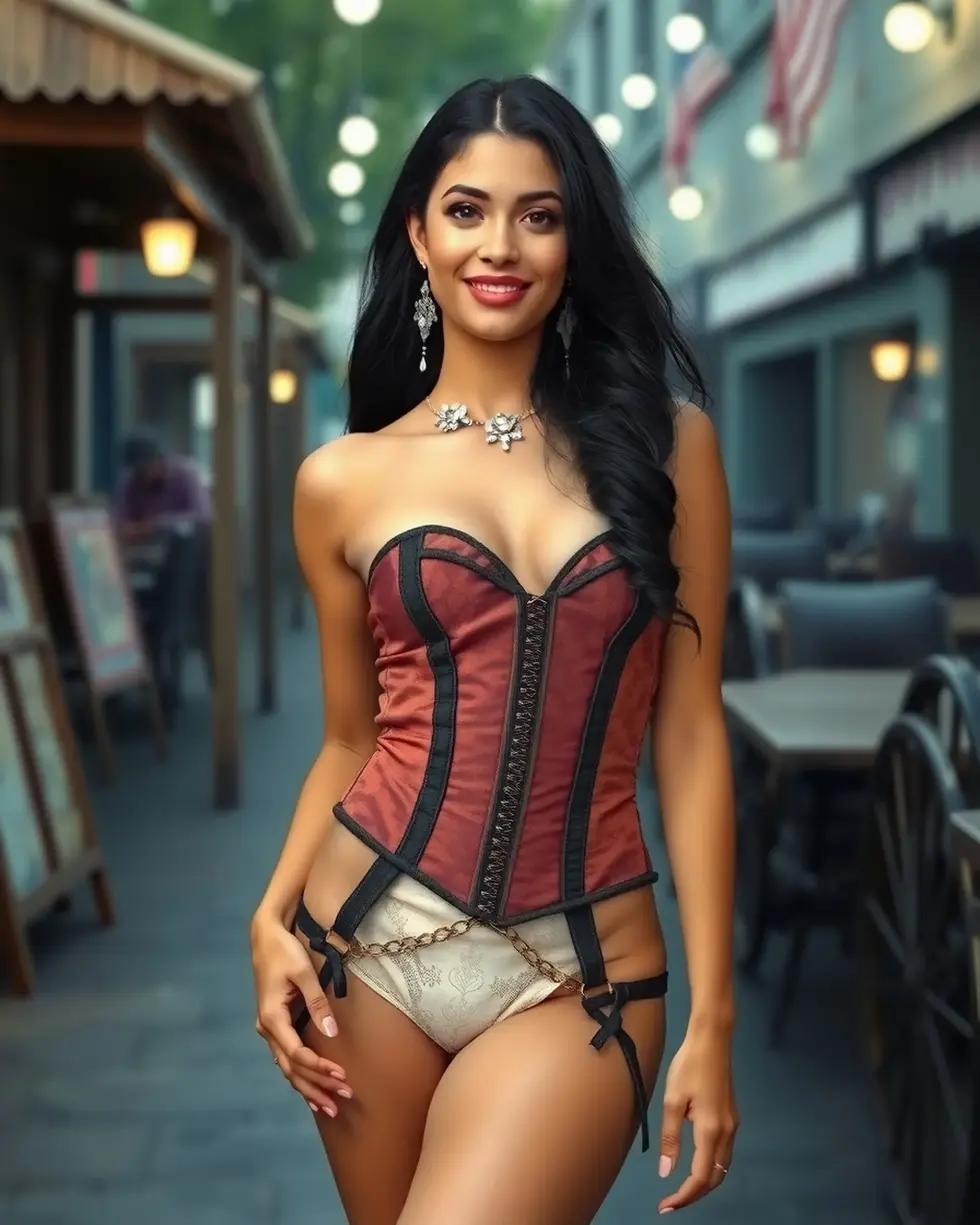 Creatorz+_WildWest_Cowgirls_Corsets_Fantasy_ID_NJKVXI4D v2