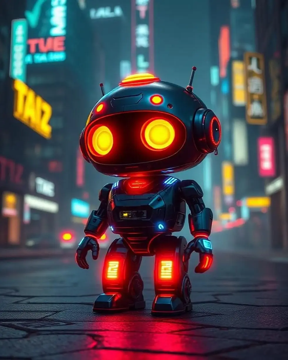 Creatorz+_BabyBotz+_GlowCircuit+_Robots_Adorable_ID_NKJN27VW