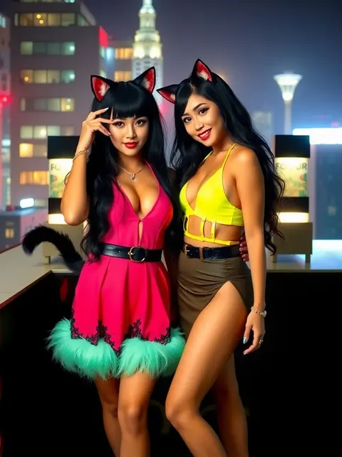 ID_WXF3KLGN_Creatorz+_Hunniez+_NekoLove_Mystical_Fantasy