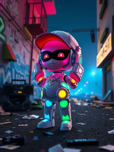 ID_11222Q3Q_BabyBotz_Origins_Echo_Phase_Code_Shell