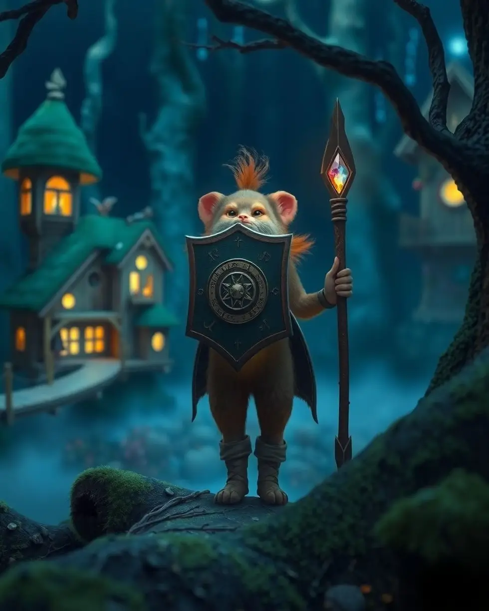 Creatorz+_Gentlekins_FantasyArt_Enchanted_ID_SSVZO1YG