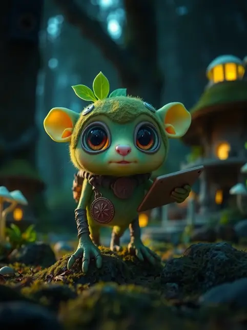 ID_W9T0HA54_ForestKindz_Origins_TwigFolk_Saplingz
