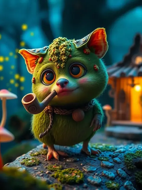ID_JO23DKL3_ForestKindz_Origins_TwigFolk_Saplingz