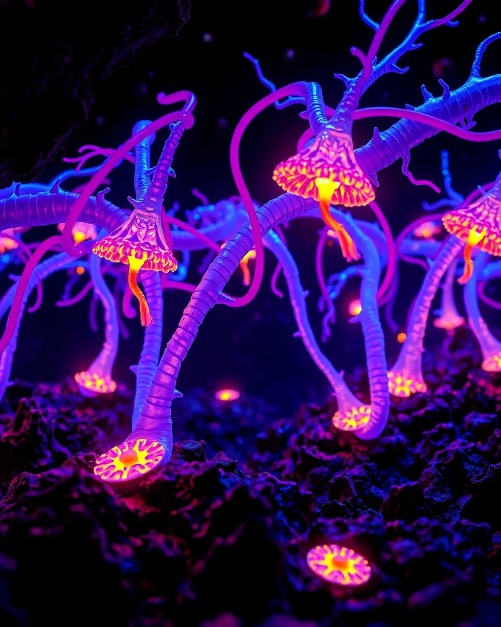 QLJPPBVI-CreatorzPlus-SignalPlus-Alien-Fungi-Glowing-