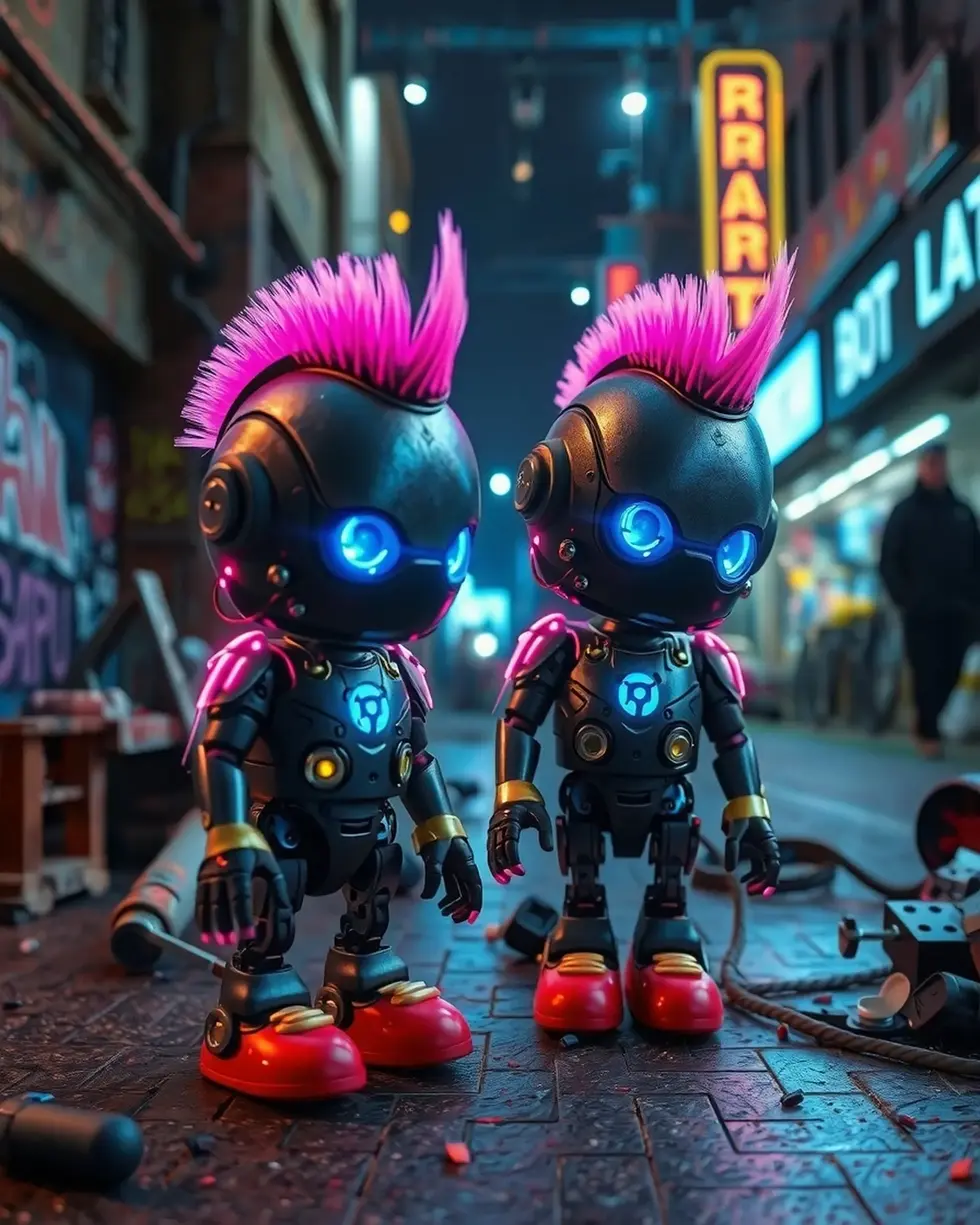 Creatorz+_BabyBotz_Futuristic_Circuit_Punks_ID_I2SA0ILJ   