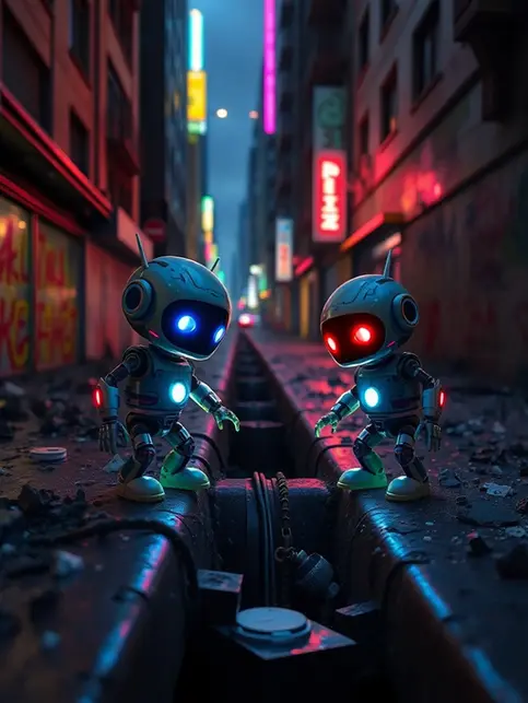 ID_T7LTTDZY_BabyBotz_Origins_Neoncore_Glitchglow