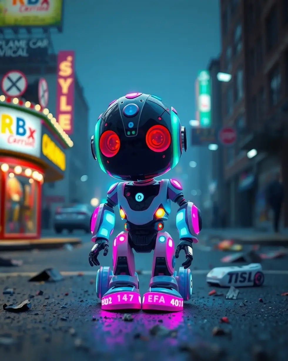 Creatorz+_BabyBotz_Futuristic_Cyborgs_Cute_ID_7MQVW6LG