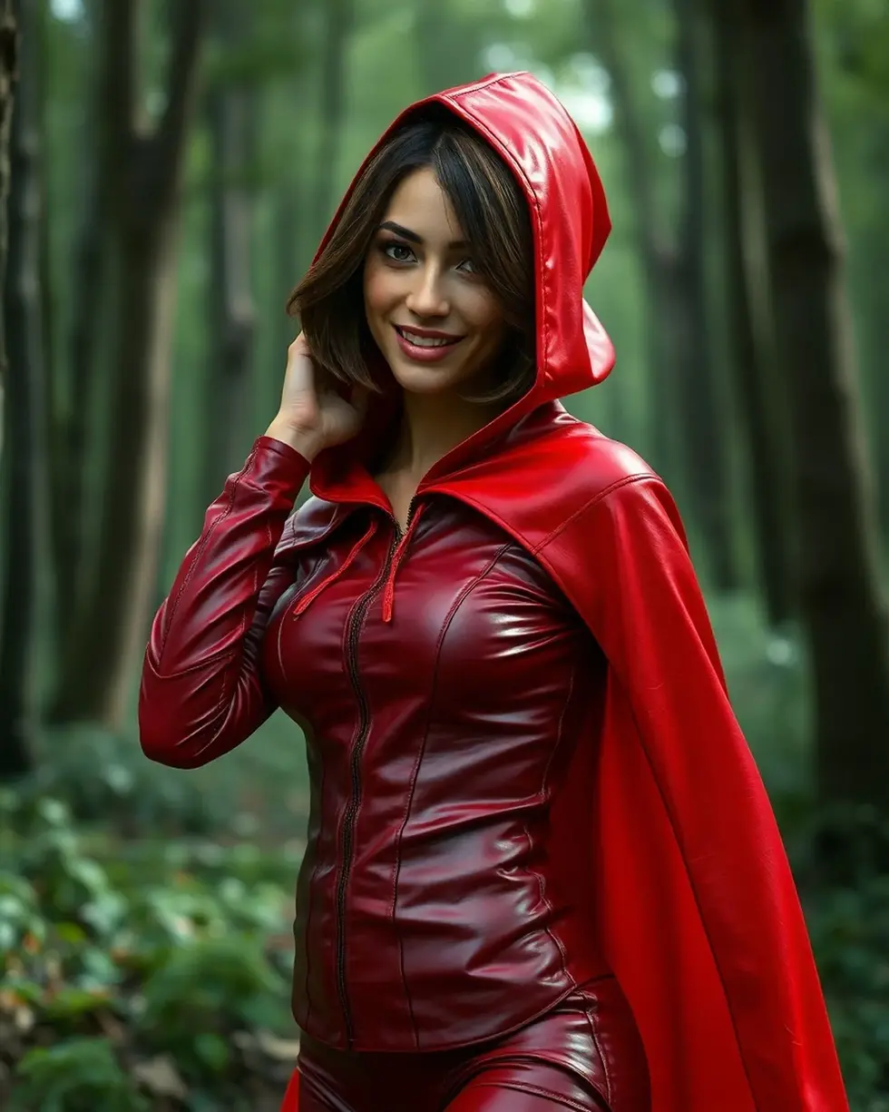 WYSTTA05 Red