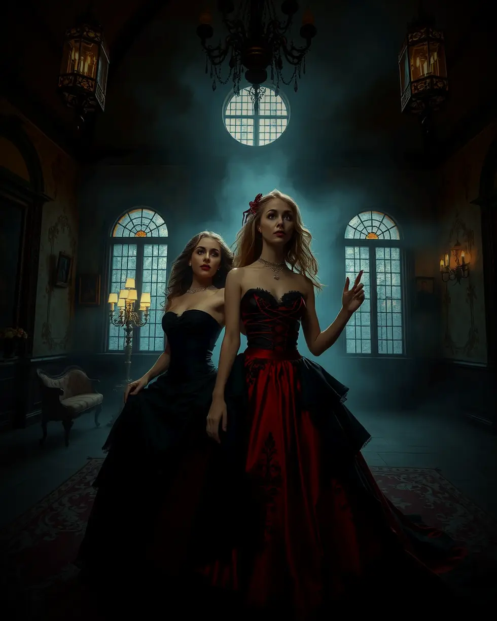 ID_Q2V5IUJV_Creatorz_DirtNapp_GentleHorror_Gothic_Surrealism