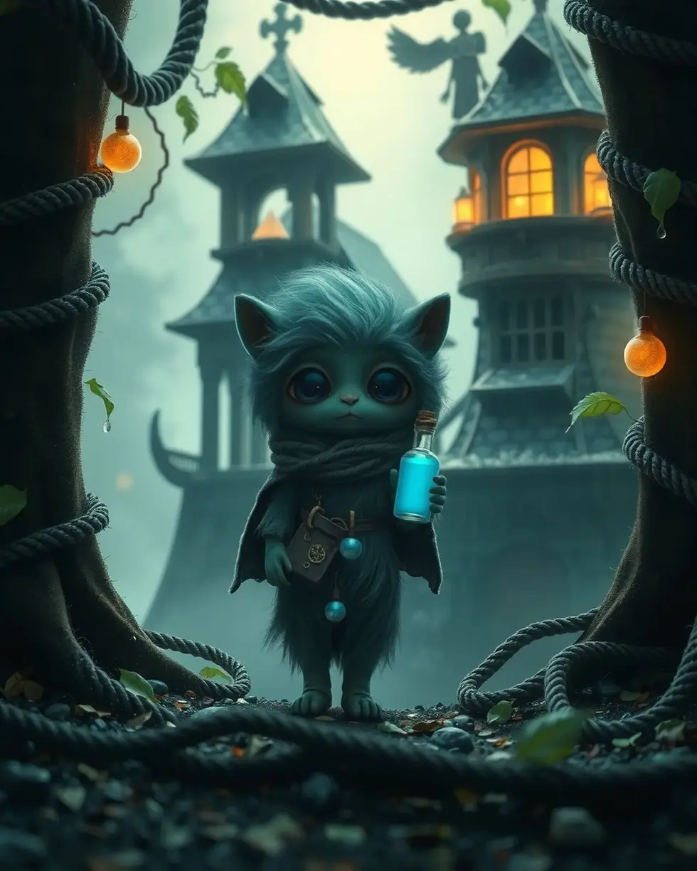 Creatorz+_Gentlekins_FantasyArt_Enchanted_ID_KGEGN3XP