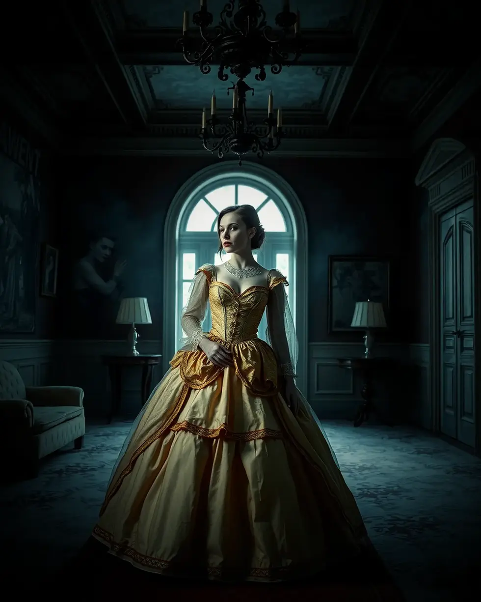 ID_KYWV62BA_Creatorz_DirtNapp_GentleHorror_Gothic_Surrealism