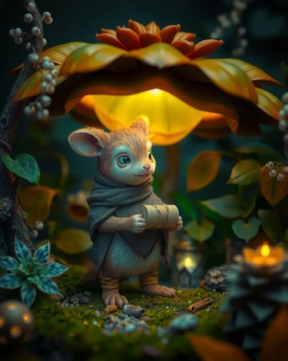 Creatorz+_Gentlekins_FantasyArt_Enchanted_ID_GQOMAZH8