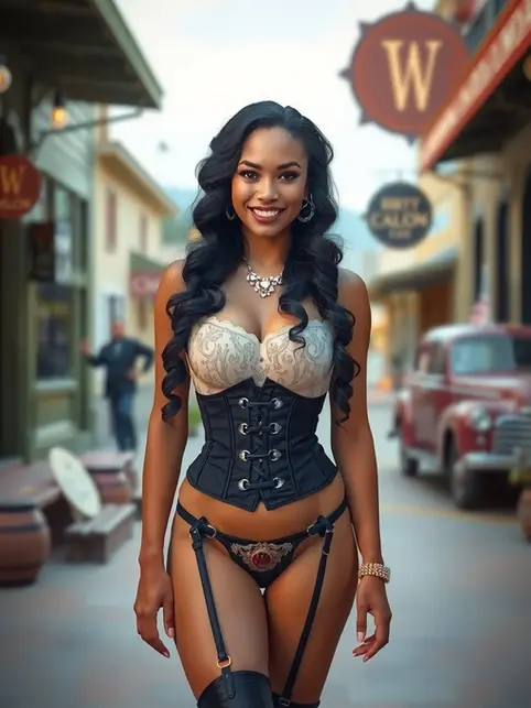 Creatorz+_WildWest_Cowgirls_Corsets_Fantasy_ID_LDVJW8LN v2